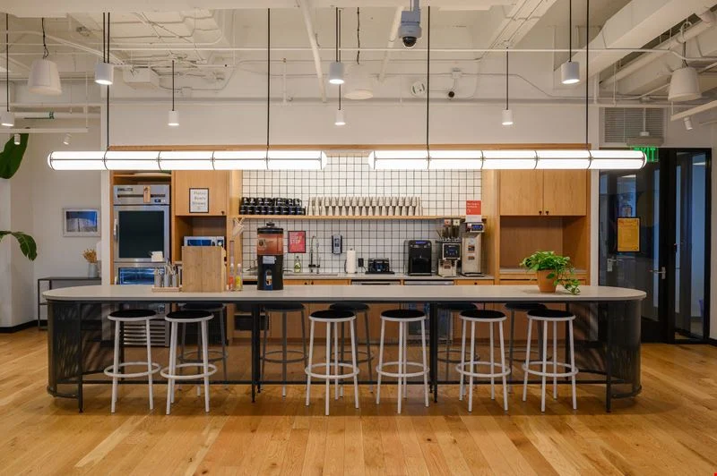 WeWork Terminus  Atlanta