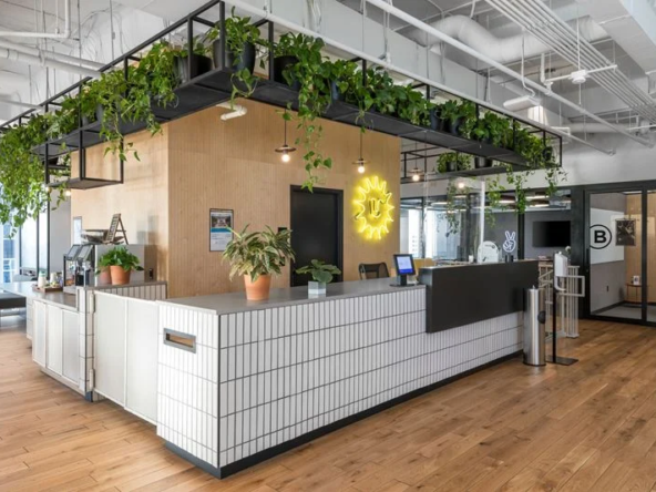WeWork Terminus  Atlanta