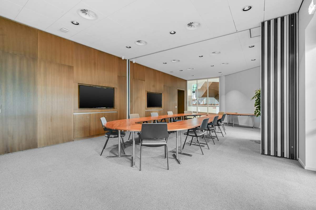 Regus (IWG) Weena 290 Rotterdam