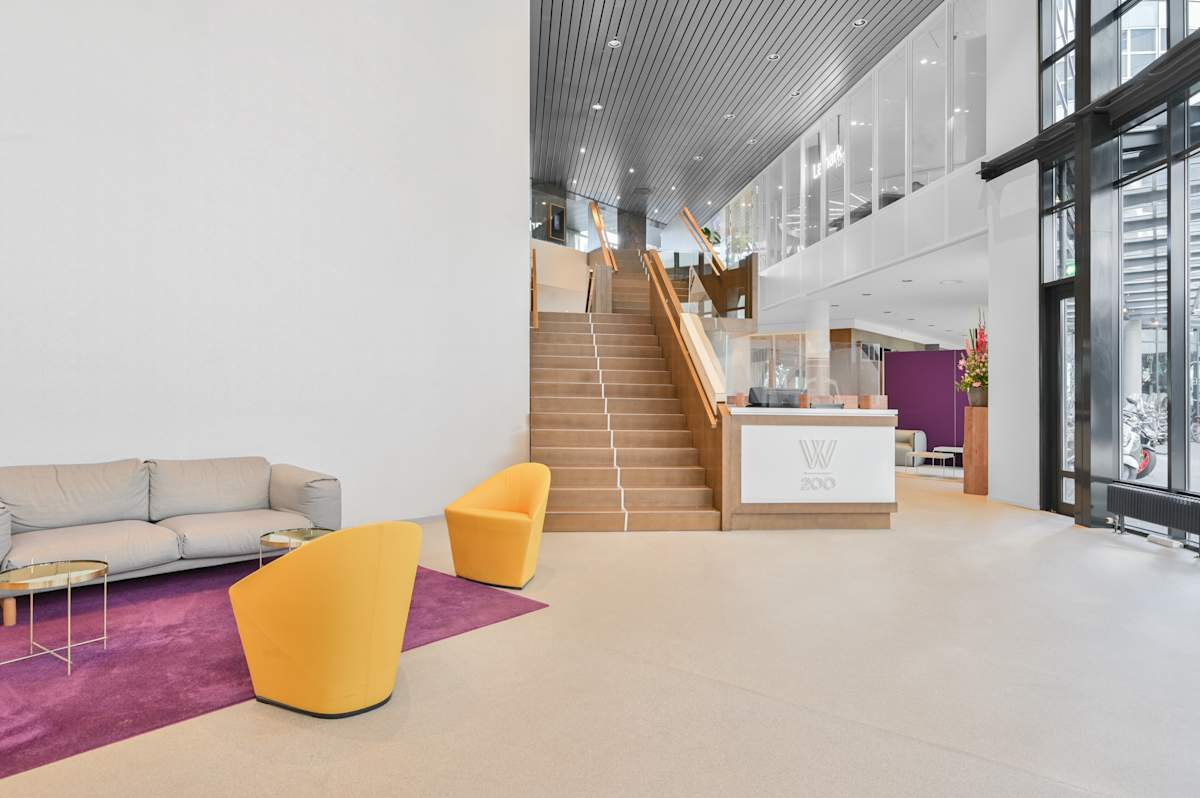 Regus (IWG) Weena 290 Rotterdam