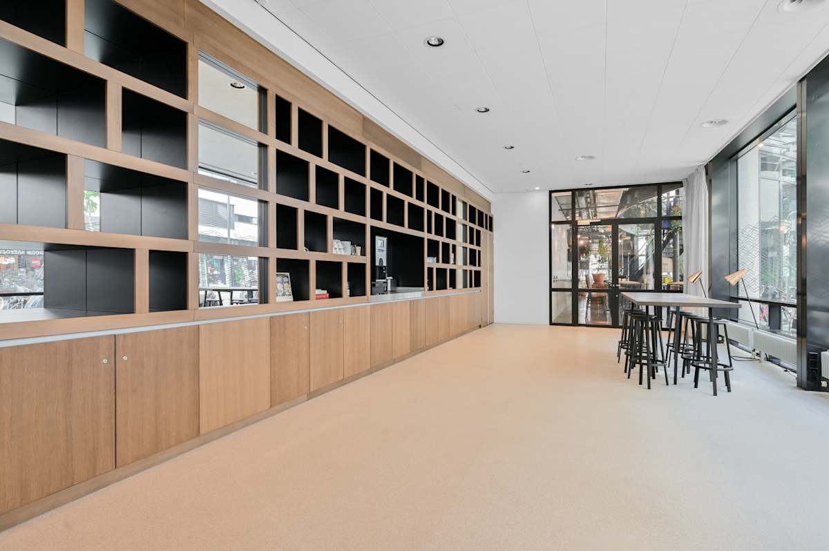 Regus (IWG) Weena 290 Rotterdam