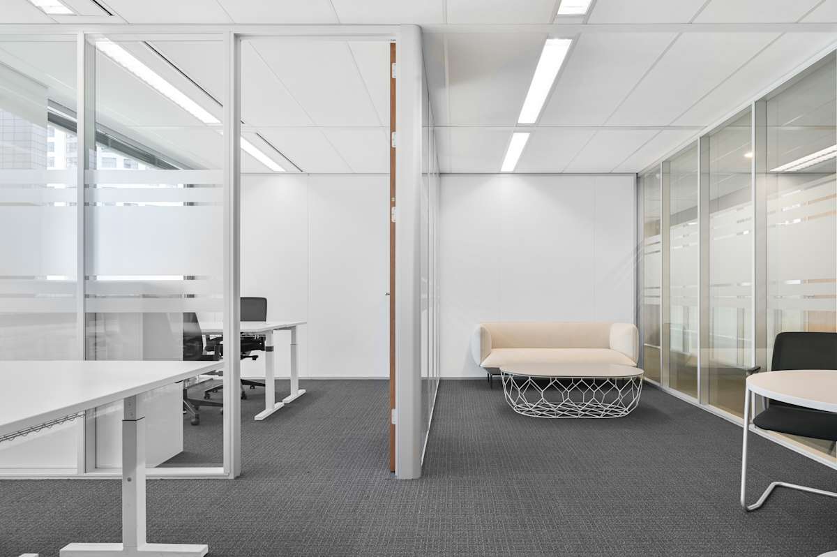 Regus (IWG) Weena 290 Rotterdam