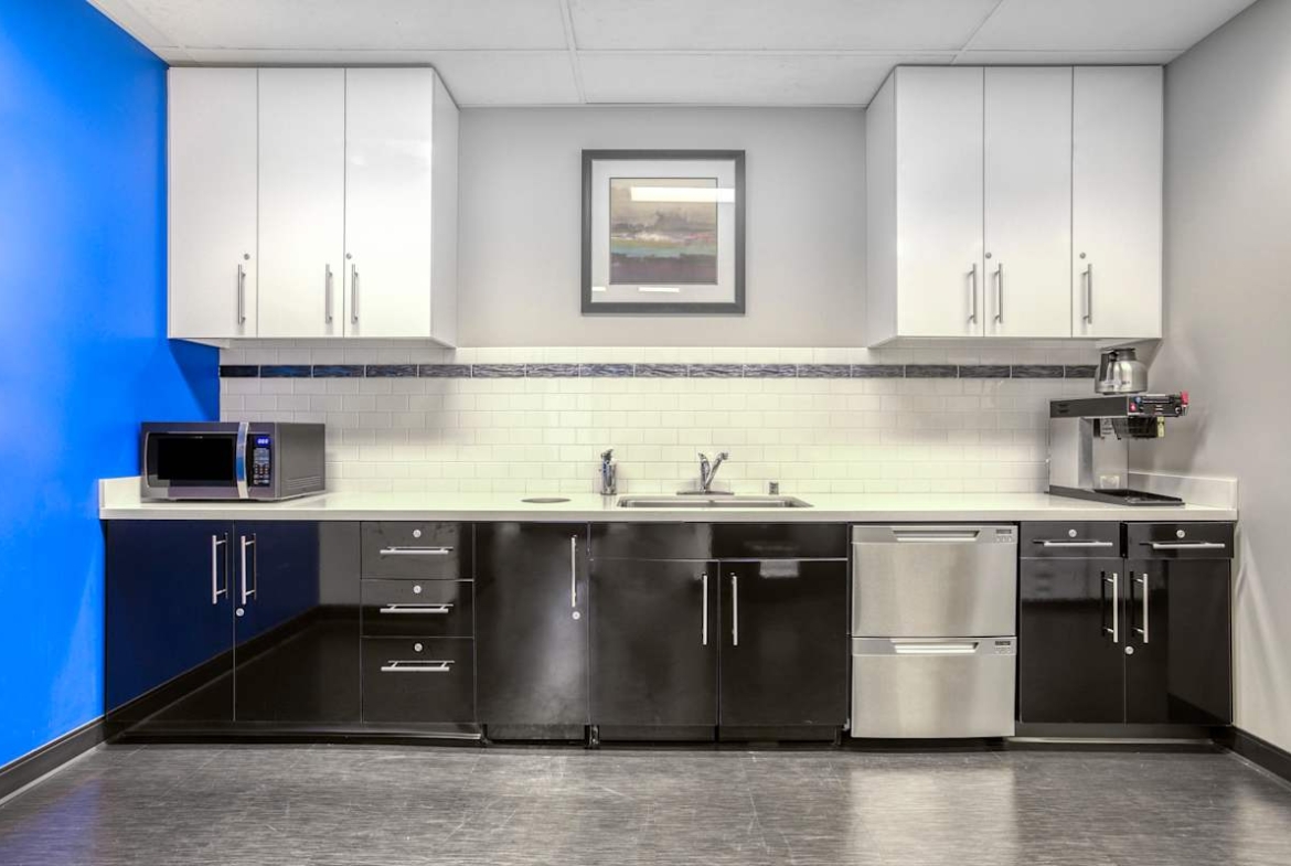 Regus (IWG) Wells Fargo Building Tacoma