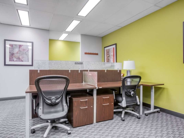 Regus (IWG) Wells Fargo Building Tacoma