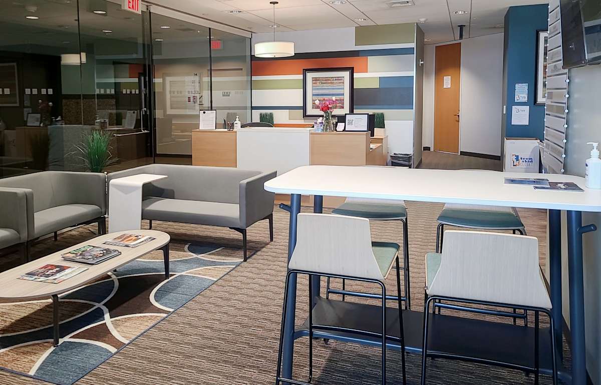 Wells Fargo Center Spokane Regus (IWG) Wells Fargo Center Spokane