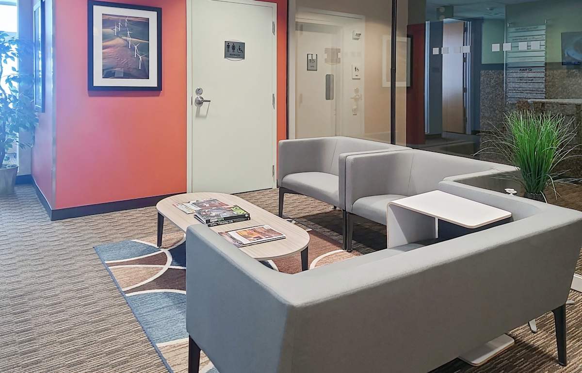 Wells Fargo Center Spokane Regus (IWG) Wells Fargo Center Spokane