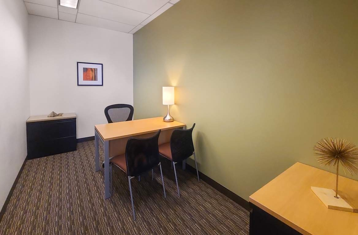 Regus (IWG) Wells Fargo Center Spokane