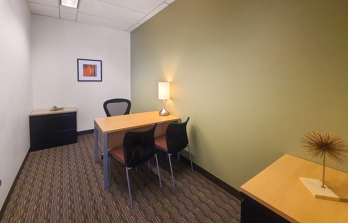 Wells Fargo Center Spokane Regus (IWG) Wells Fargo Center Spokane