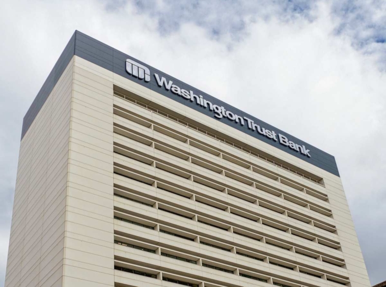 Regus (IWG) Wells Fargo Center Spokane