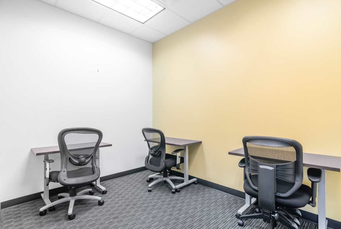 Regus (IWG) Wells Fargo Center Tampa