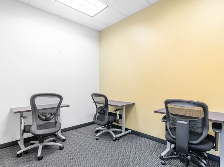 Regus (IWG) Wells Fargo Center Tampa