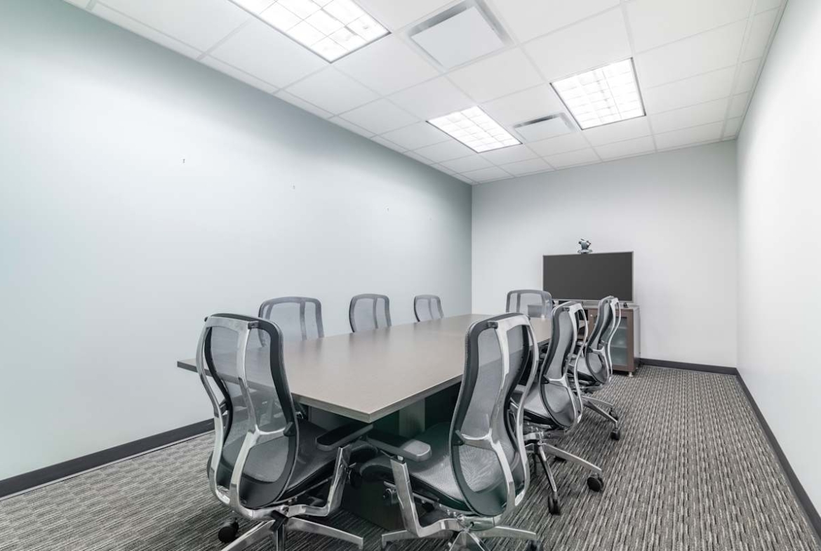 Regus (IWG) Wells Fargo Center Tampa