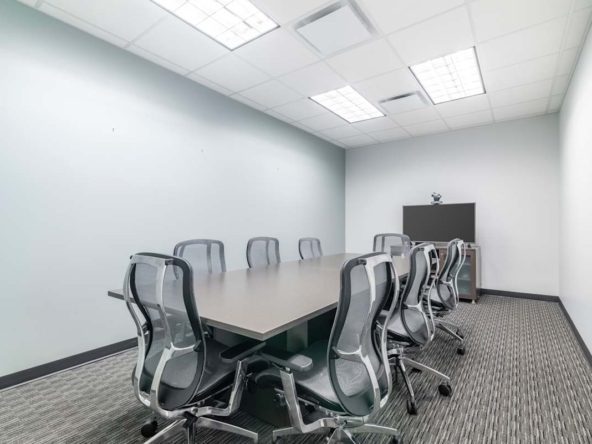 Regus (IWG) Wells Fargo Center Tampa