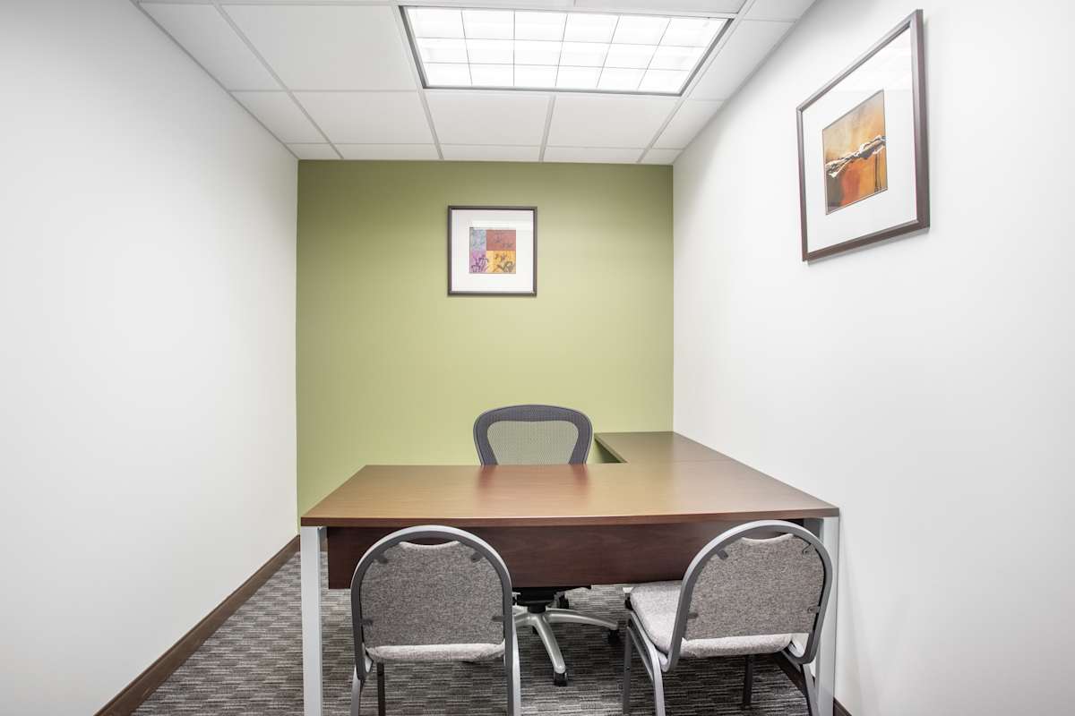 Regus (IWG) Wells Fargo Plaza El Paso