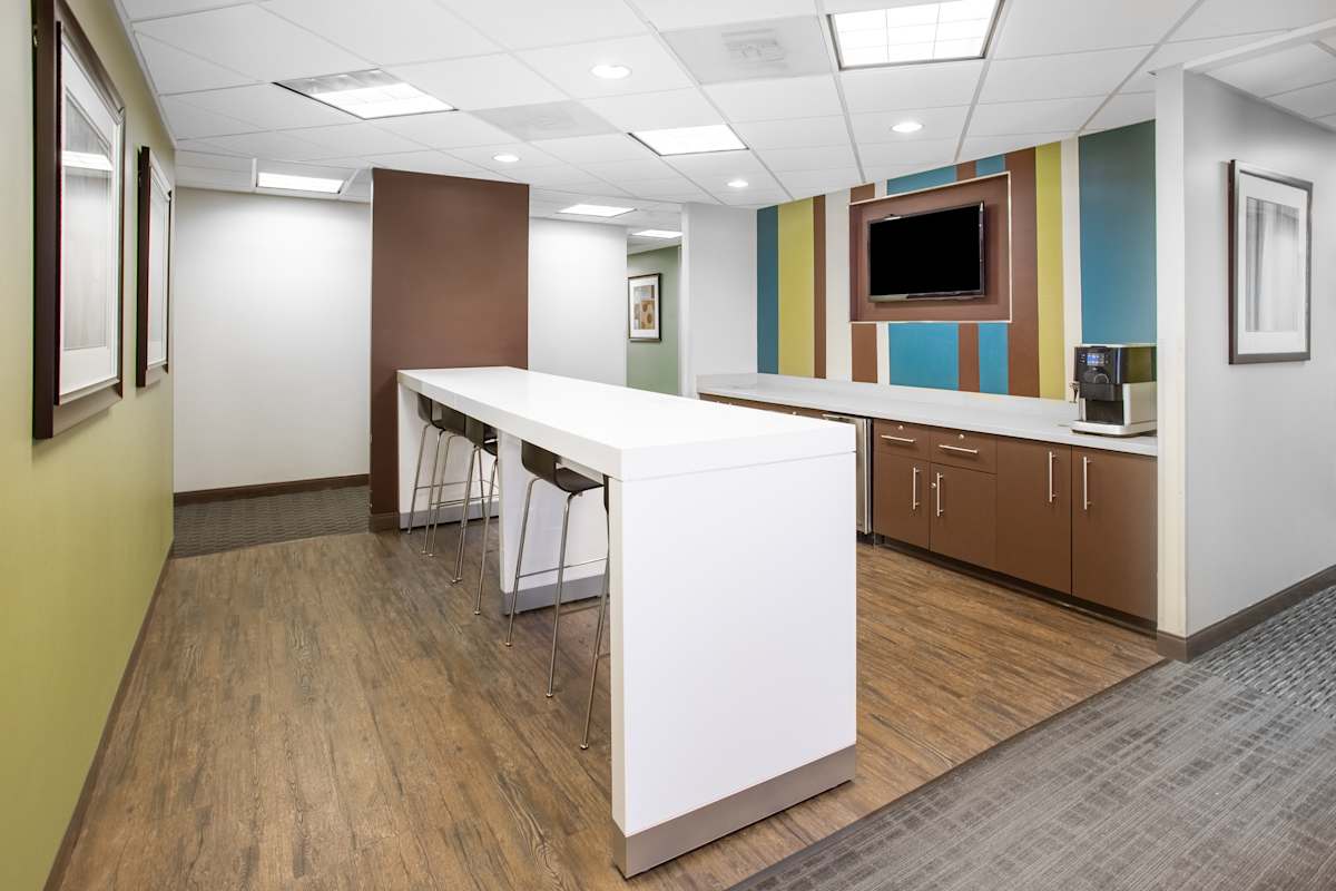 Regus (IWG) Wells Fargo Plaza El Paso
