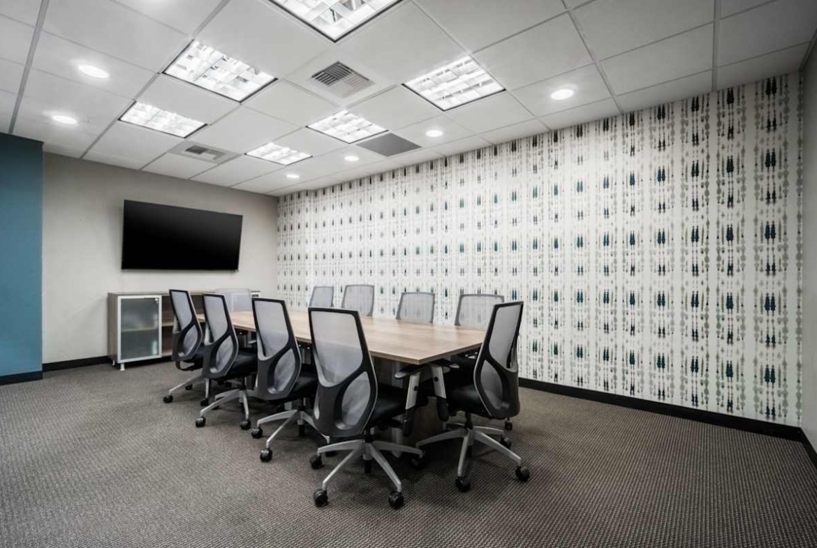 Regus (IWG) Wells Fargo Plaza Tempe