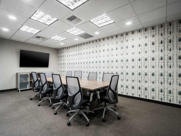 Regus (IWG) Wells Fargo Plaza Tempe