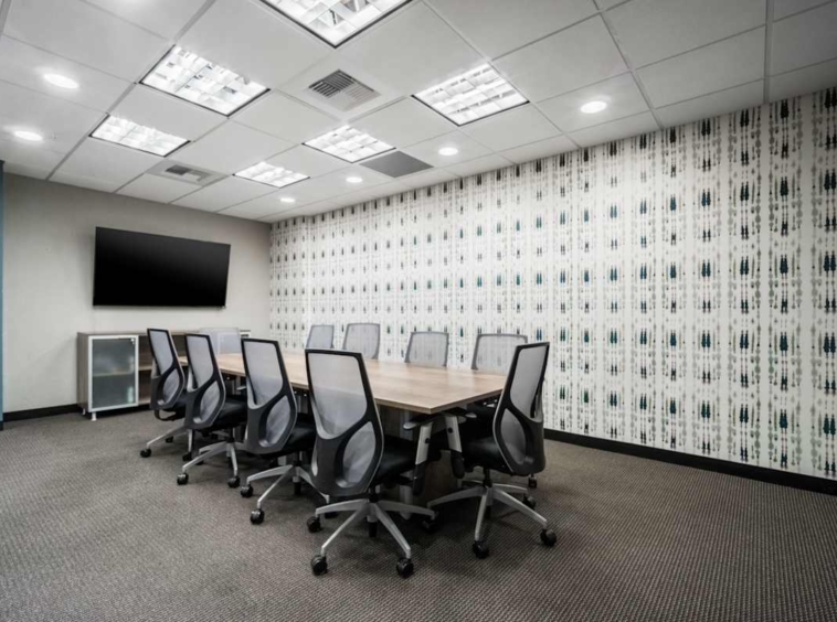 Regus (IWG) Wells Fargo Plaza Tempe