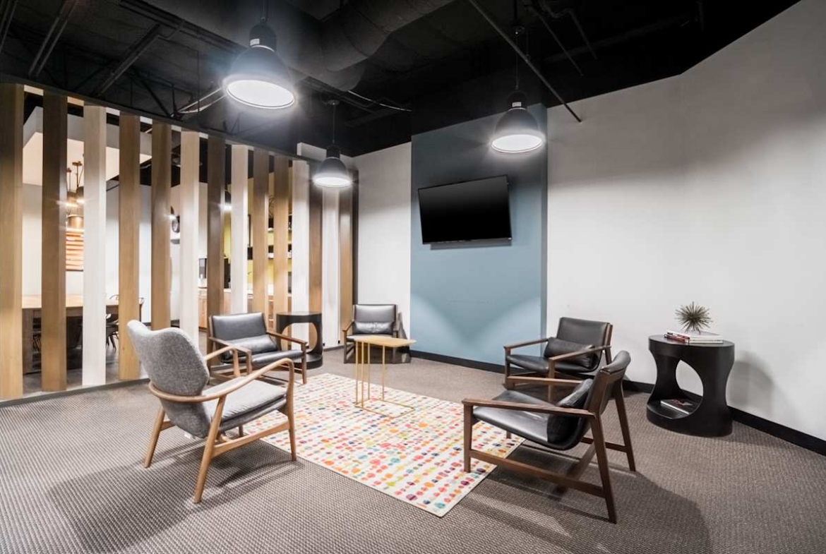 Regus (IWG) Wells Fargo Plaza Tempe
