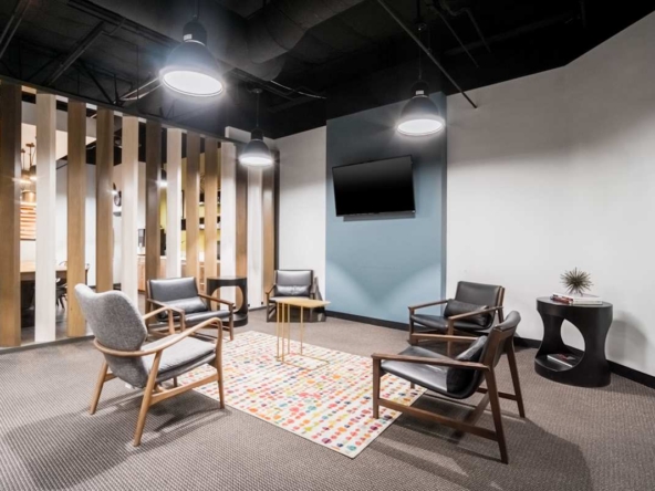 Regus (IWG) Wells Fargo Plaza Tempe