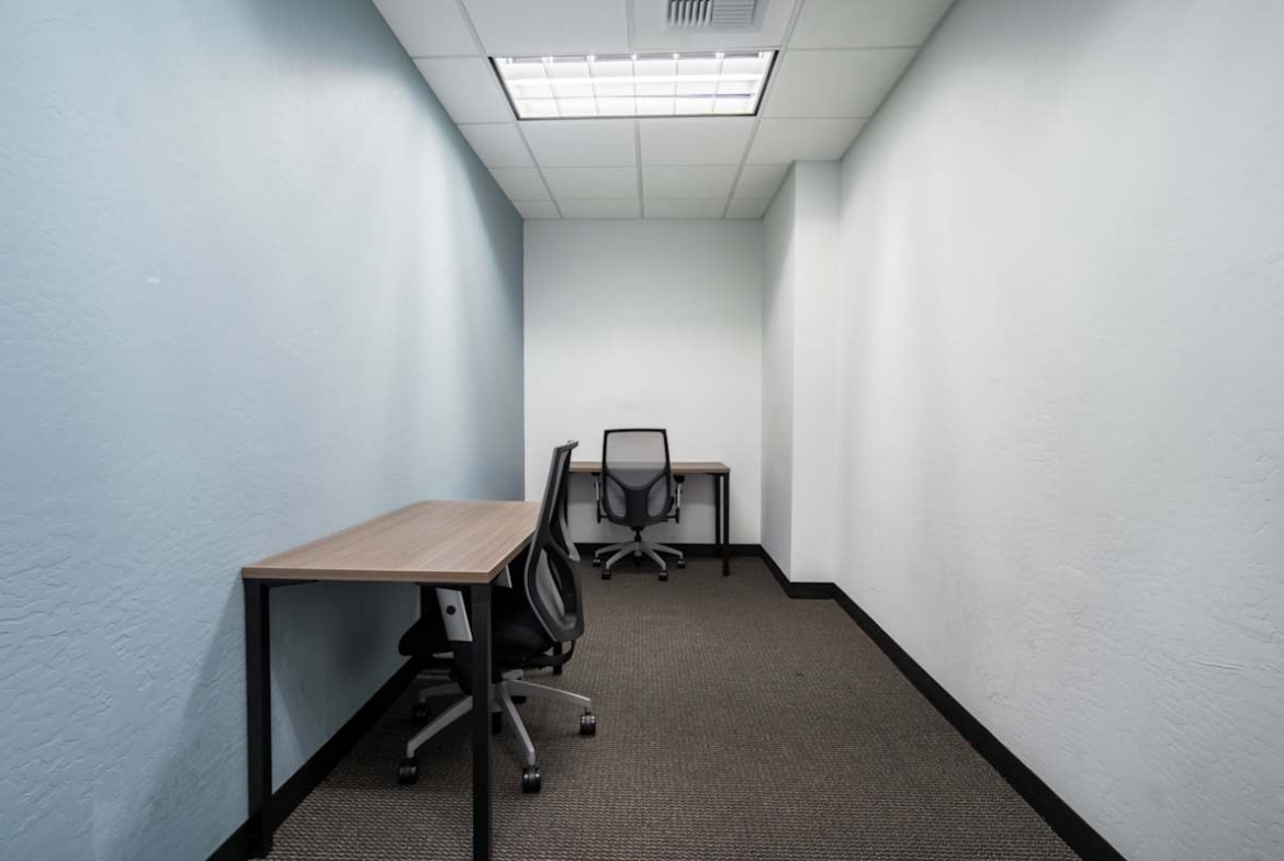 Regus (IWG) Wells Fargo Plaza Tempe
