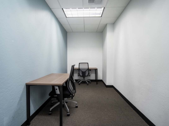 Regus (IWG) Wells Fargo Plaza Tempe