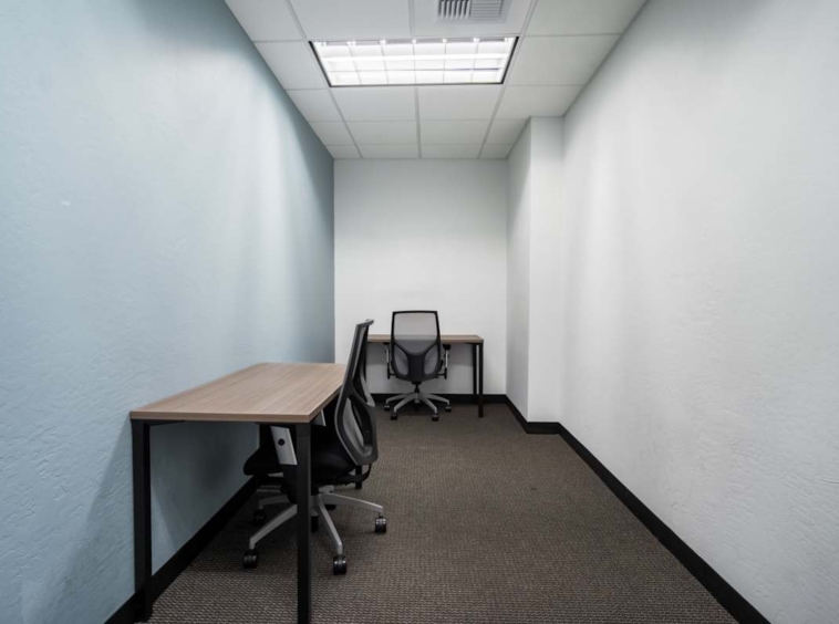 Regus (IWG) Wells Fargo Plaza Tempe