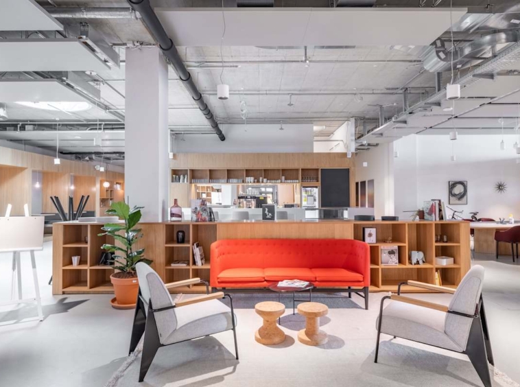 Muehldorfstrasse 8 Munich