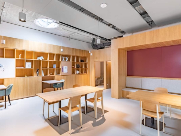 Muehldorfstrasse 8 Munich