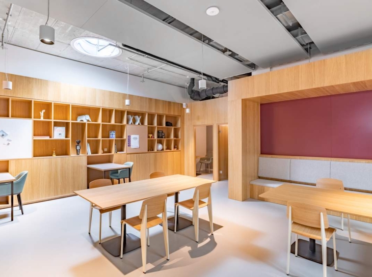 Muehldorfstrasse 8 Munich