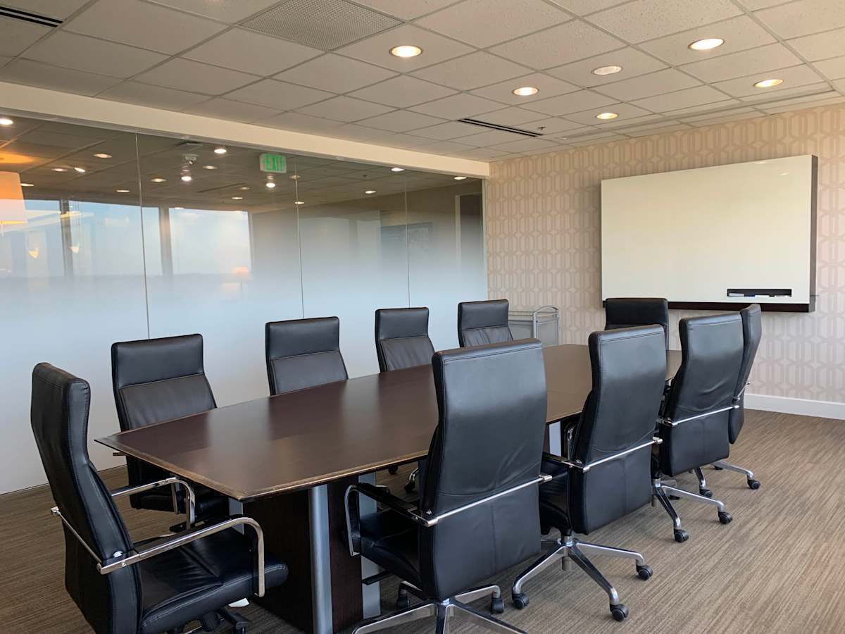 HQ (IWG) West 86th Street Indianapolis