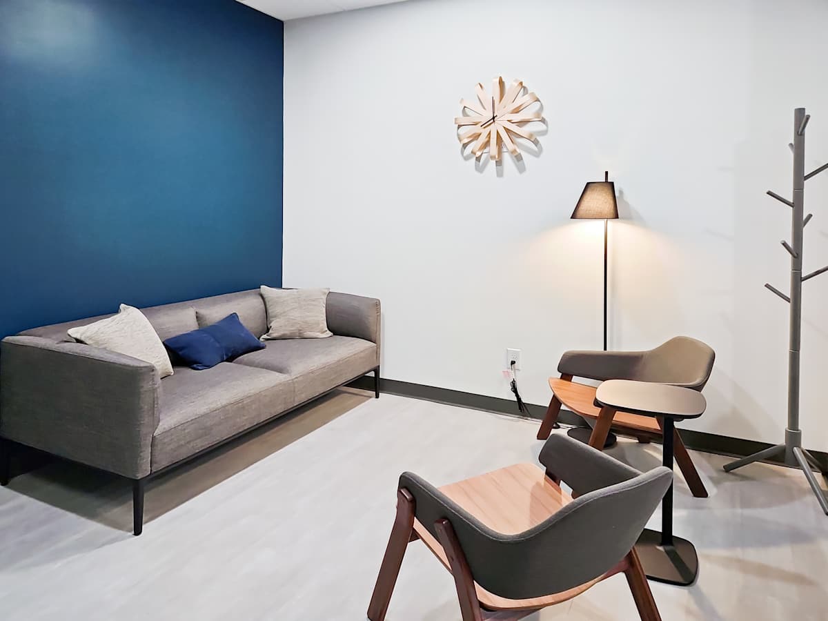 HQ (IWG) West 86th Street Indianapolis