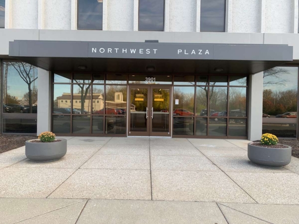 HQ (IWG) West 86th Street Indianapolis
