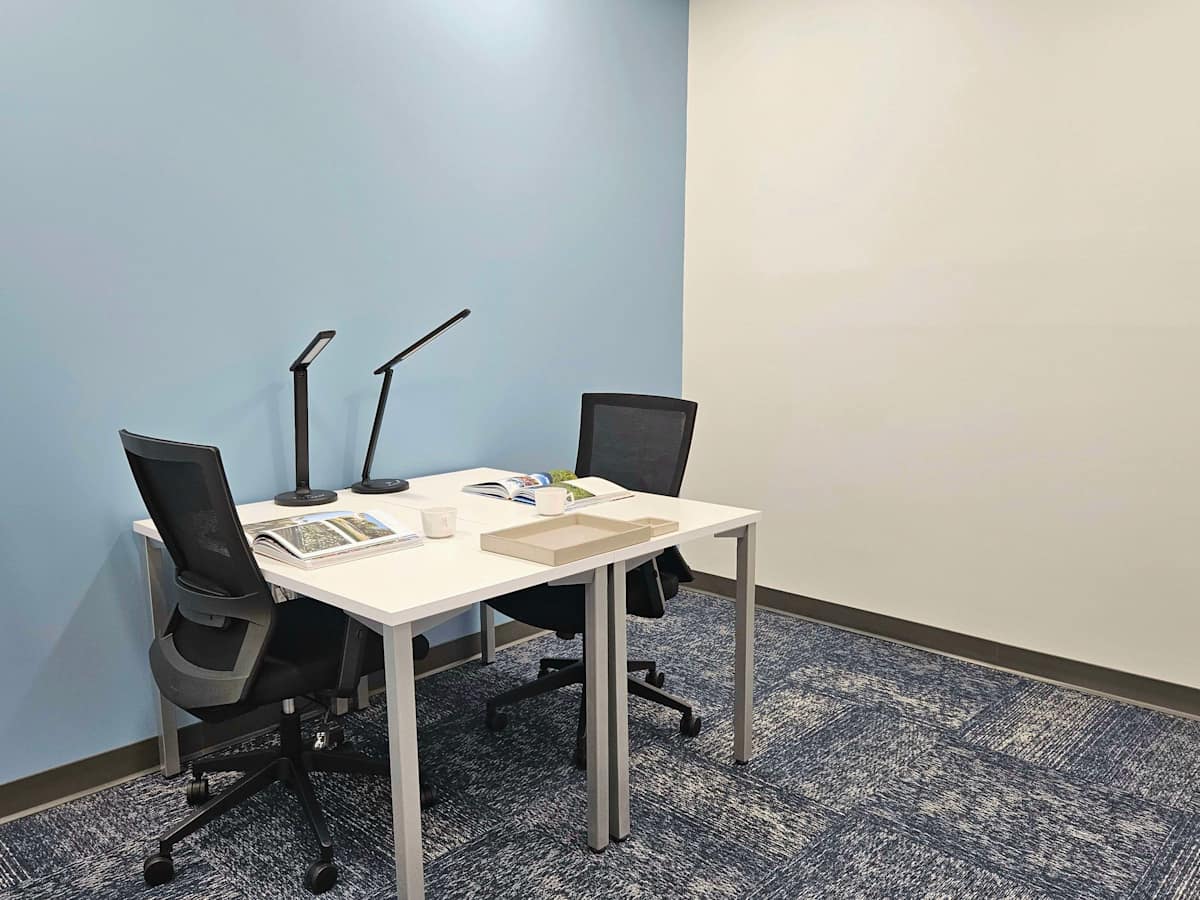 HQ (IWG) West 86th Street Indianapolis