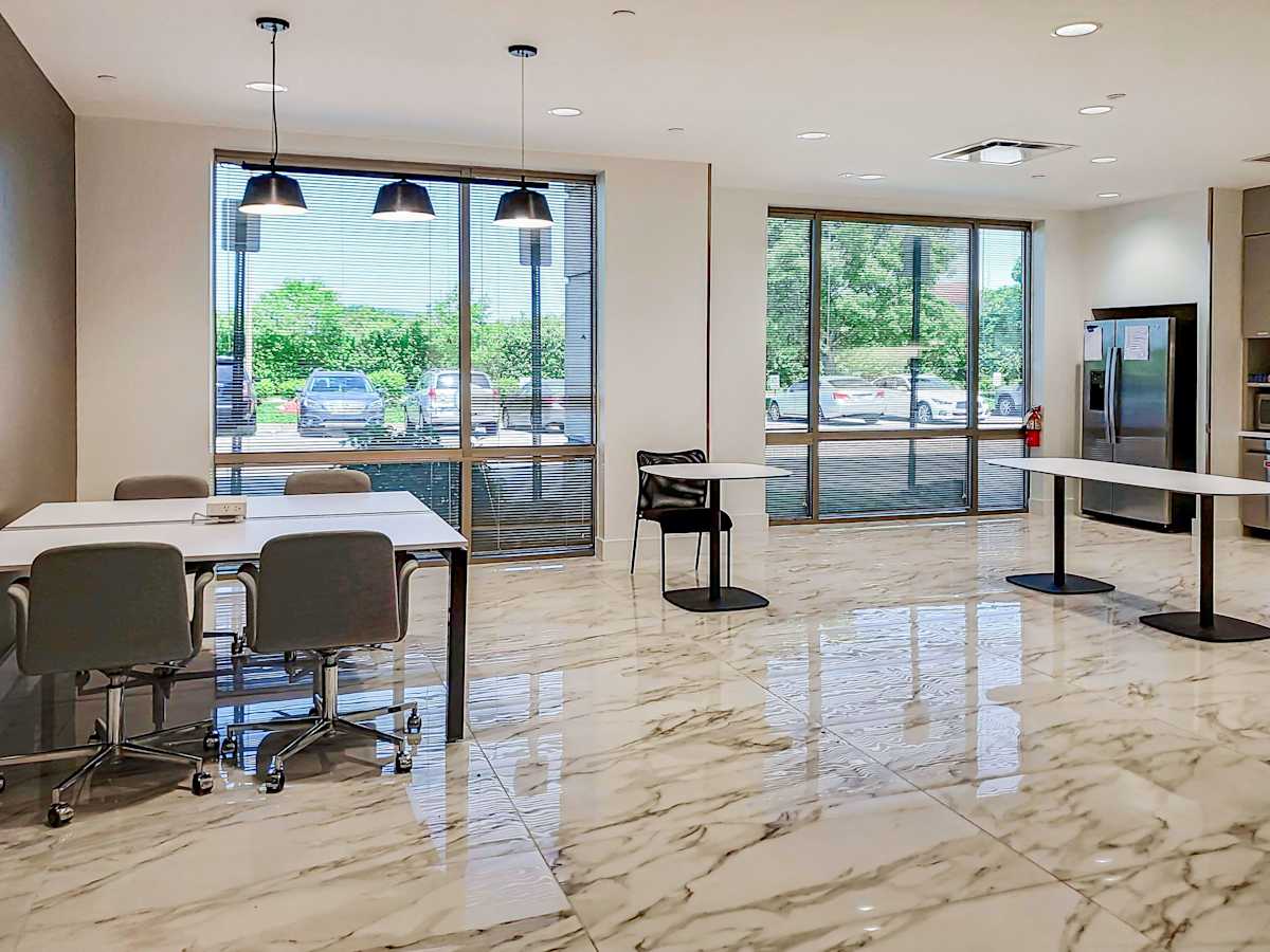 HQ (IWG) West 86th Street Indianapolis