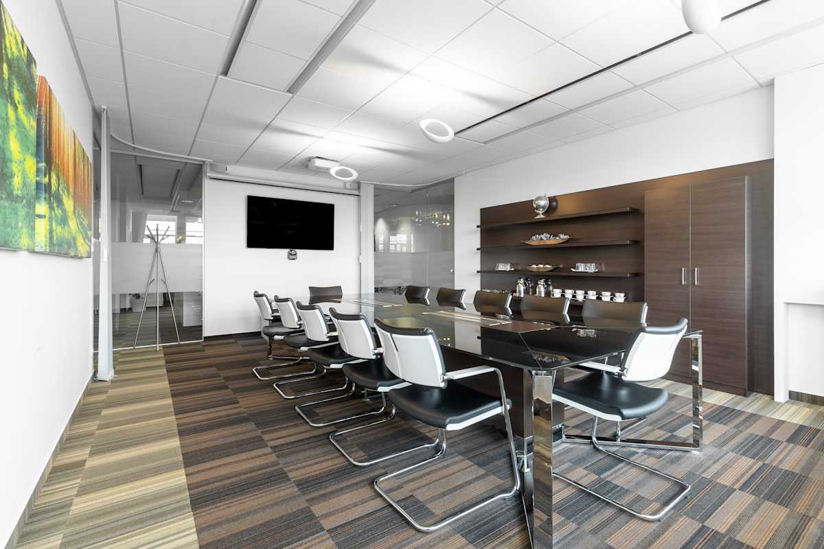 Regus (IWG) West End Business Centre Budapest