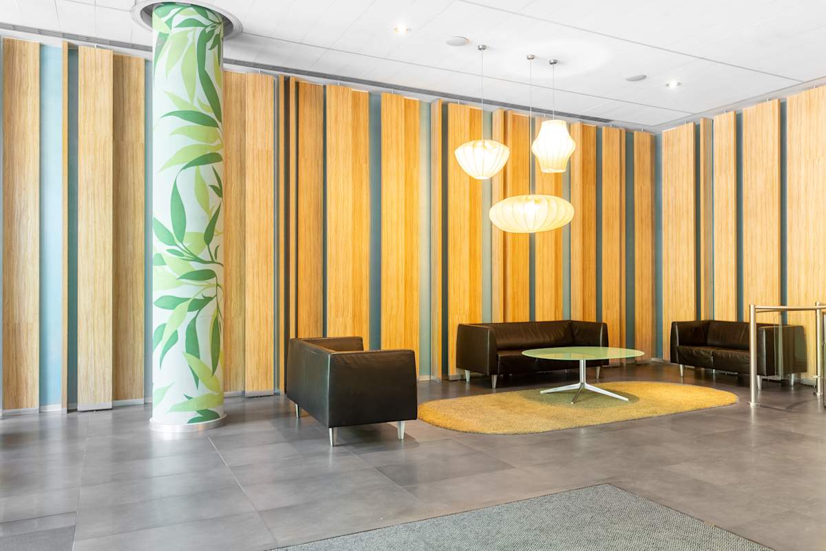 Regus (IWG) West End Business Centre Budapest
