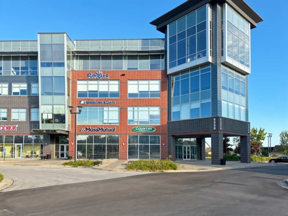 Regus (IWG) West Glen Town Center Des Moines