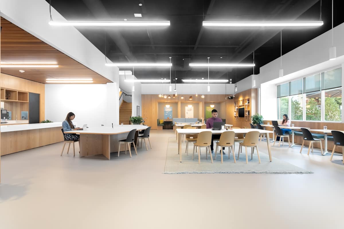 Spaces (IWG) West Plano Village Plano