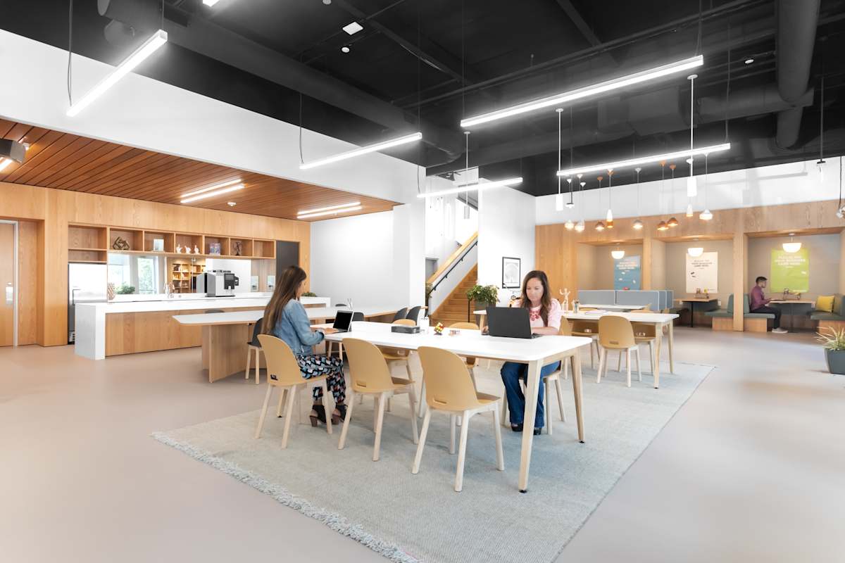 Spaces (IWG) West Plano Village Plano