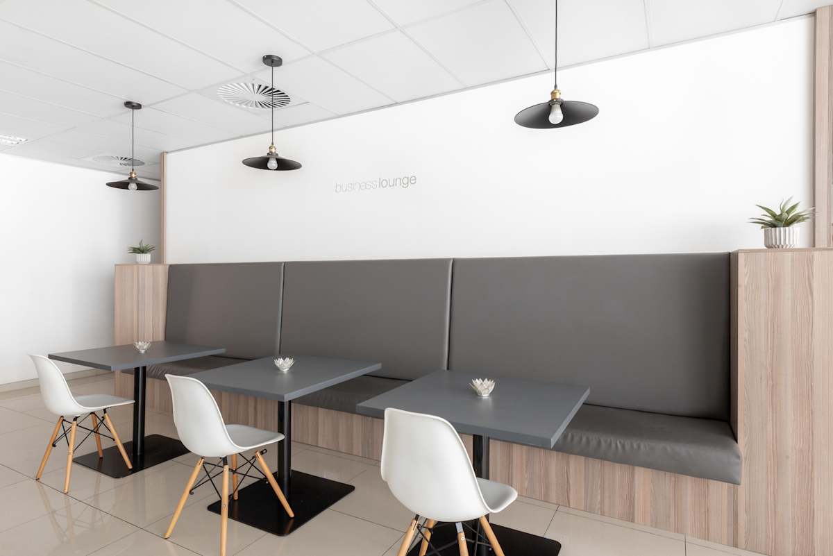Regus (IWG) West Rand Clearwater Business Centre West Rand