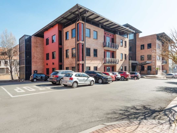 Regus (IWG) West Rand Constantia Kloof Johannesburg