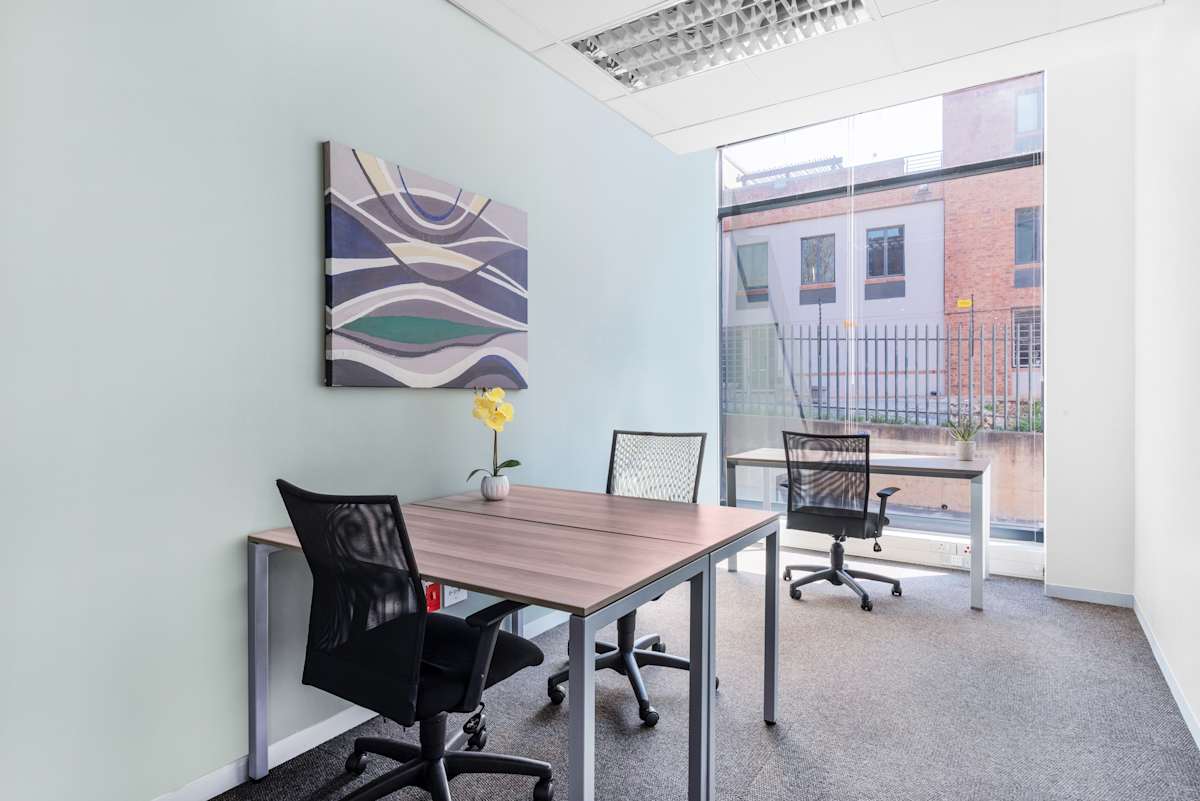Regus (IWG) West Rand Constantia Kloof Johannesburg