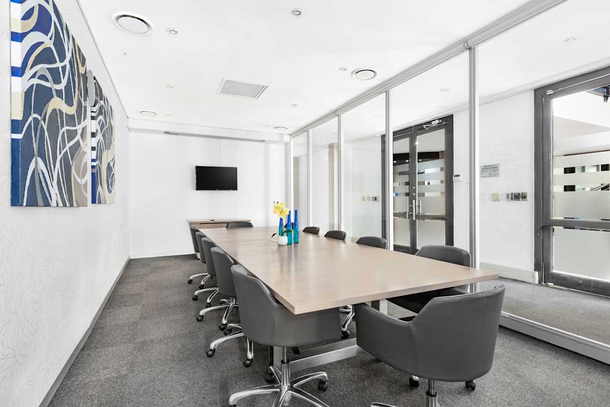Regus (IWG) West Rand Constantia Kloof Johannesburg