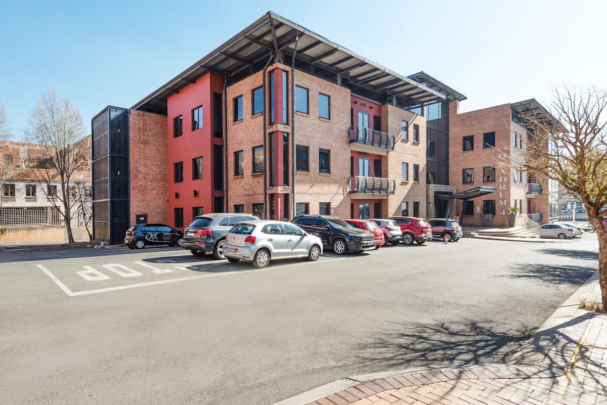 Regus (IWG) West Rand Constantia Kloof Johannesburg