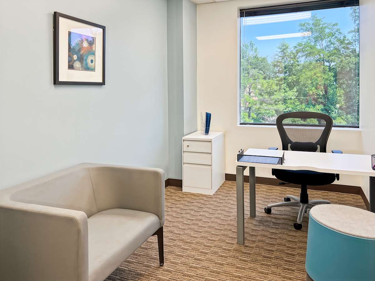 Regus (IWG) West Road Corporate Center Towson