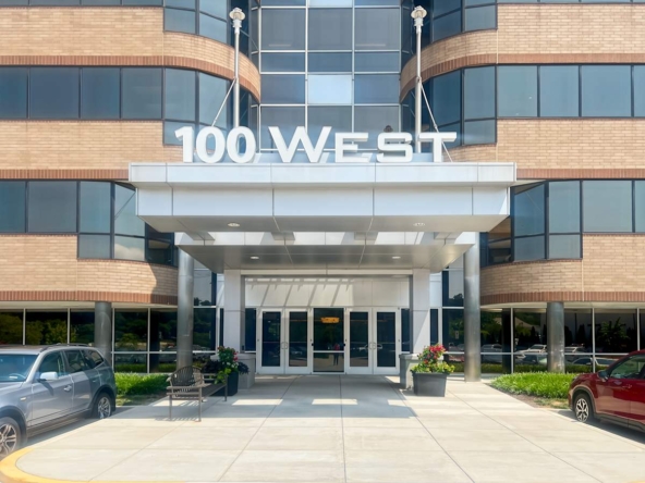 Regus (IWG) West Road Corporate Center Towson
