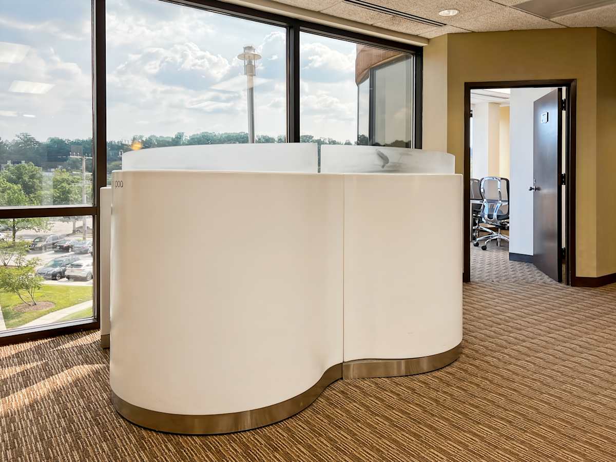 Regus (IWG) West Road Corporate Center Towson