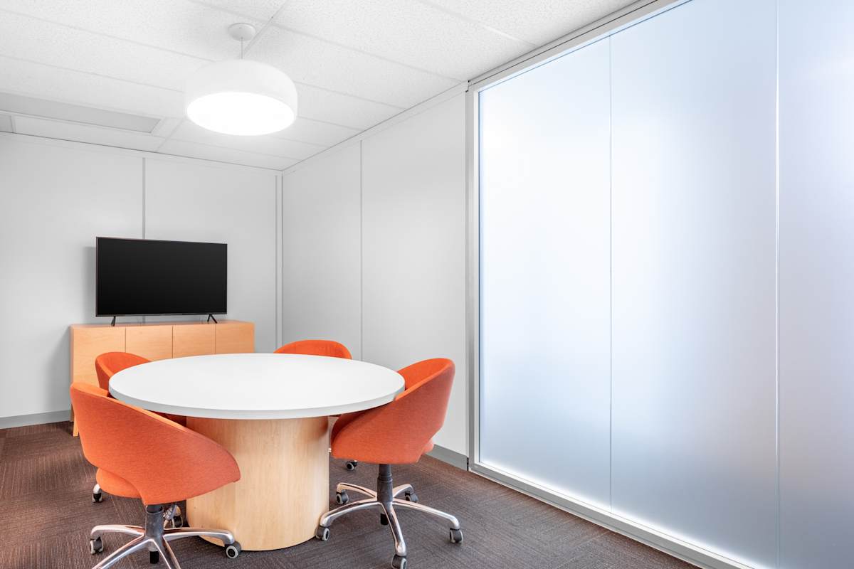 Regus (IWG) WestMount Corporate Campus Calgary