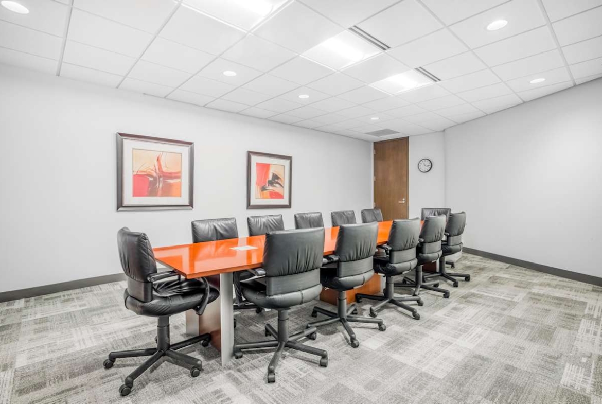 HQ (IWG) Westbrook Corporate Center Westchester